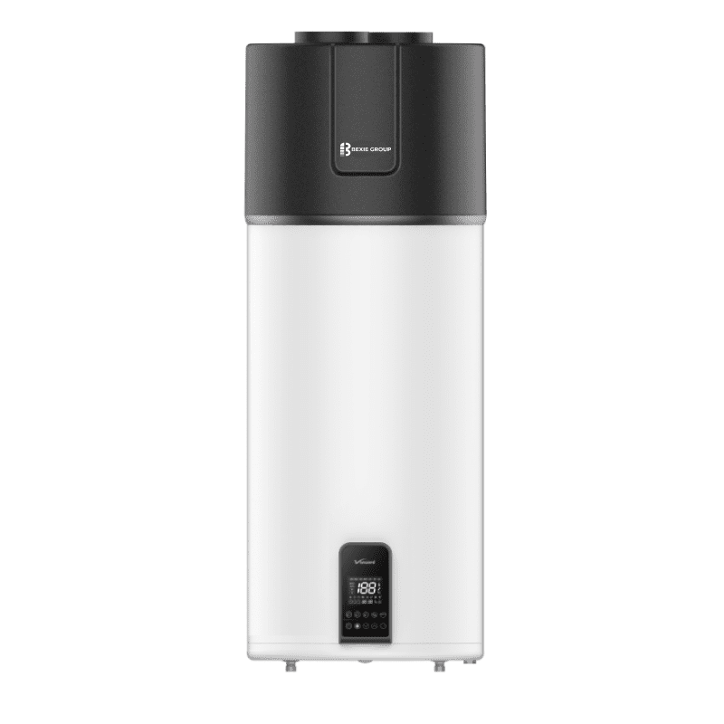 Air Source Heat Pump Water Heater