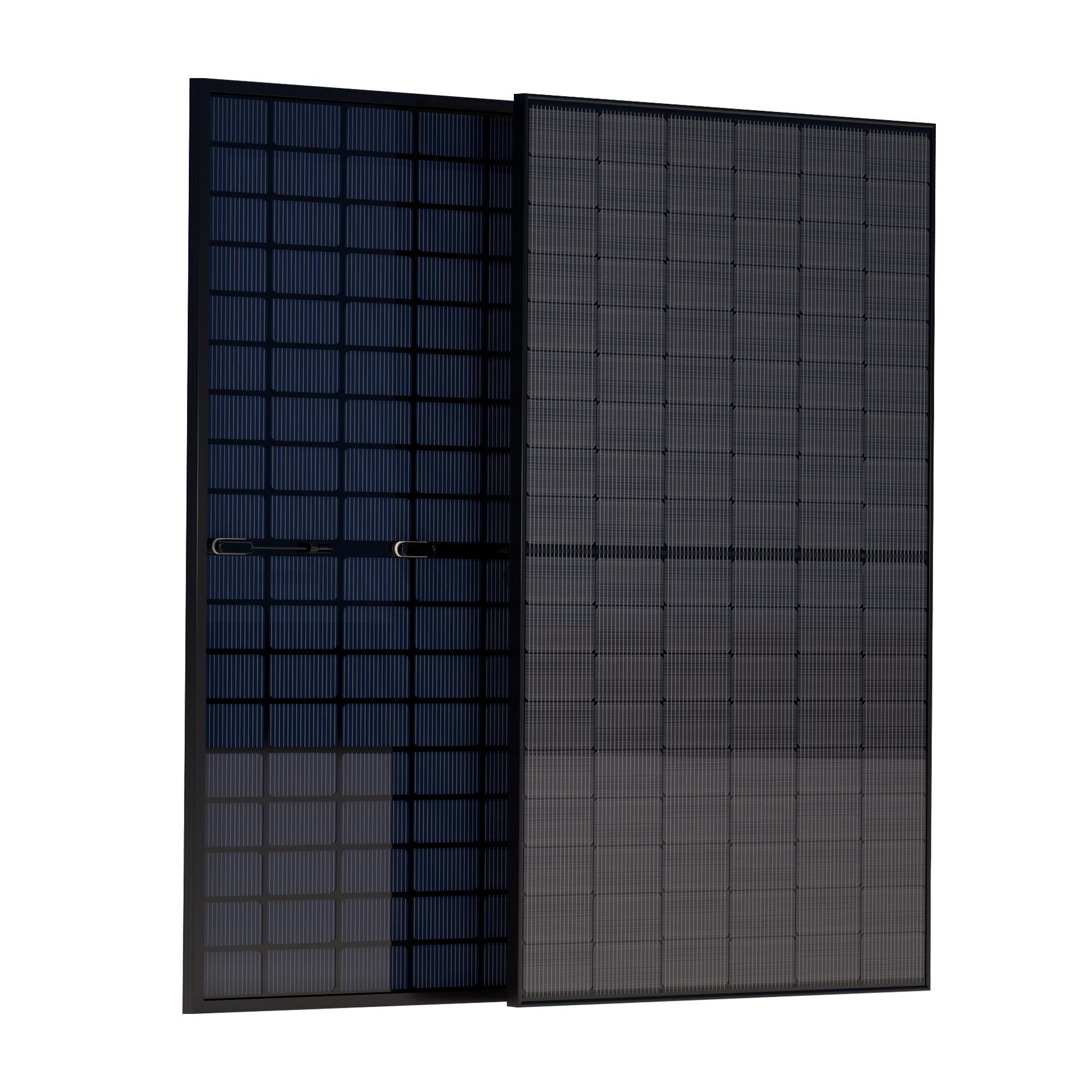 Solarmodule