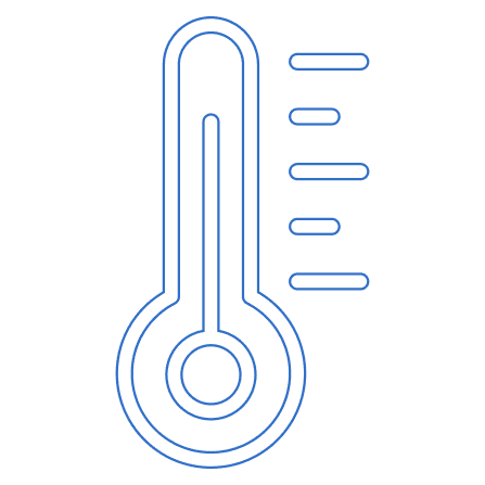 Efficient Thermal Management