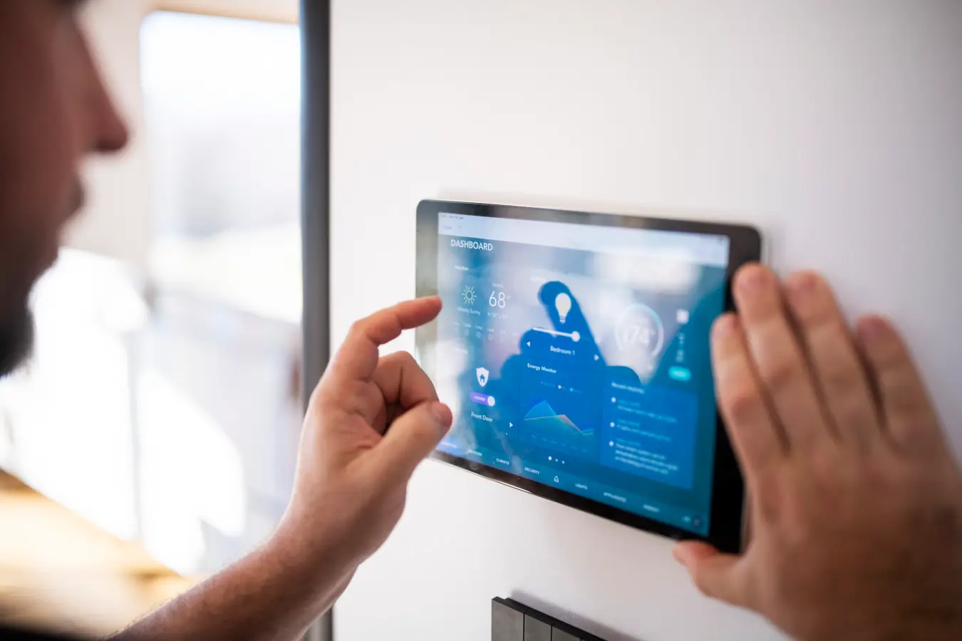 Smart Energy Automation