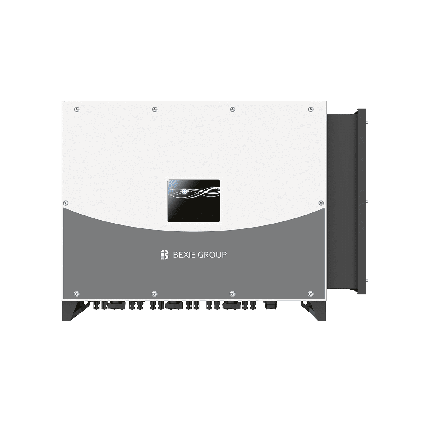 Netzgekoppelte Wechselrichter