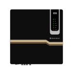 Three-Phase High-Voltage Hybrid Inverter · BE5-10KW-3PH (HV)
