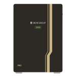 Low-Voltage LiFePO4 Solar Battery 5 kWh – Multi-Parallel · BXB 5KLV-PRO