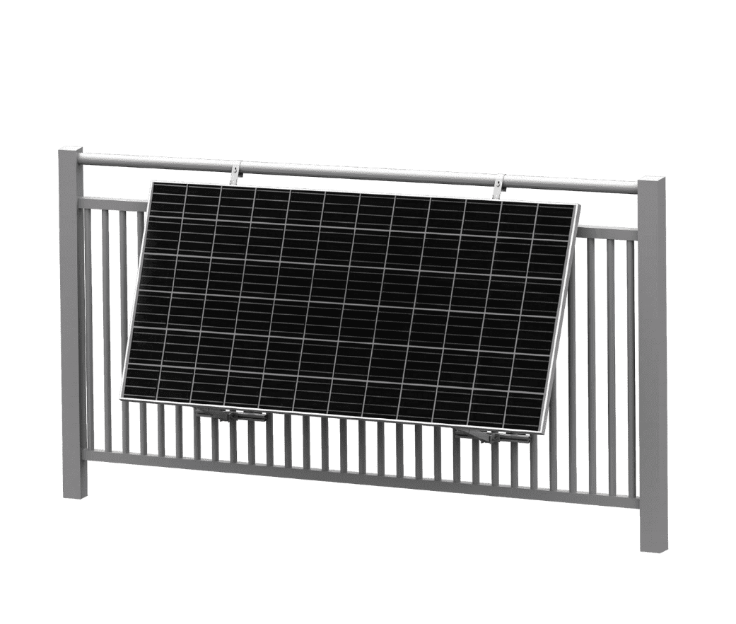 Balcony Mounting System