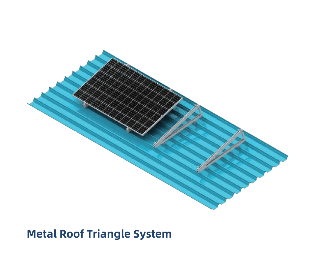 Commercial Rooftop Solar