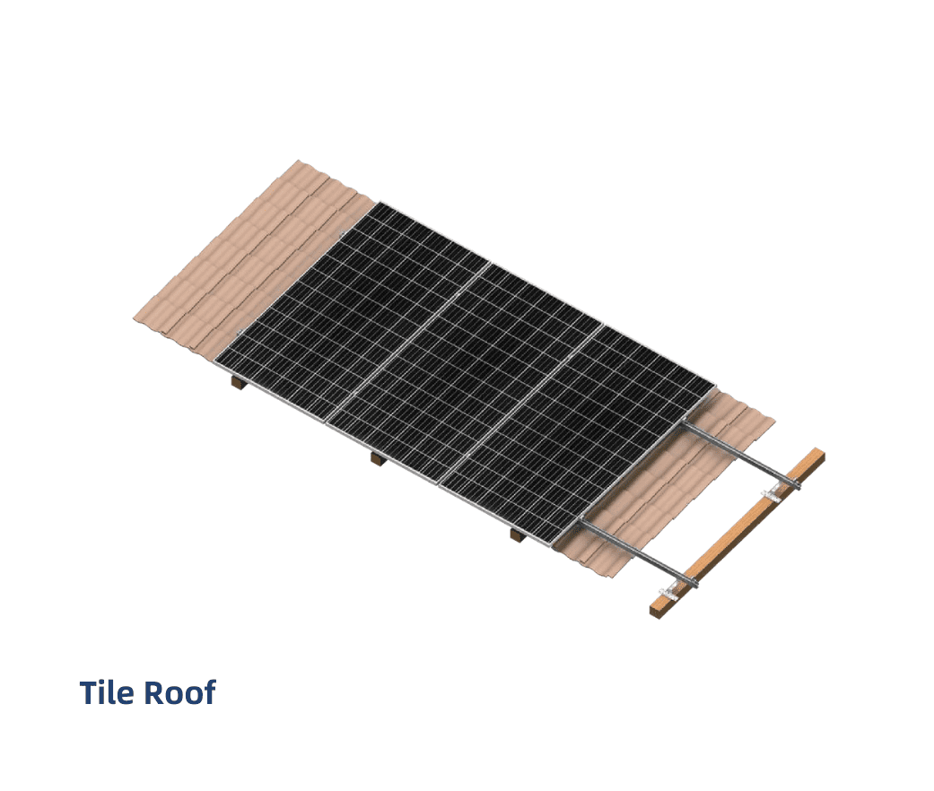 Residential Rooftop Solar