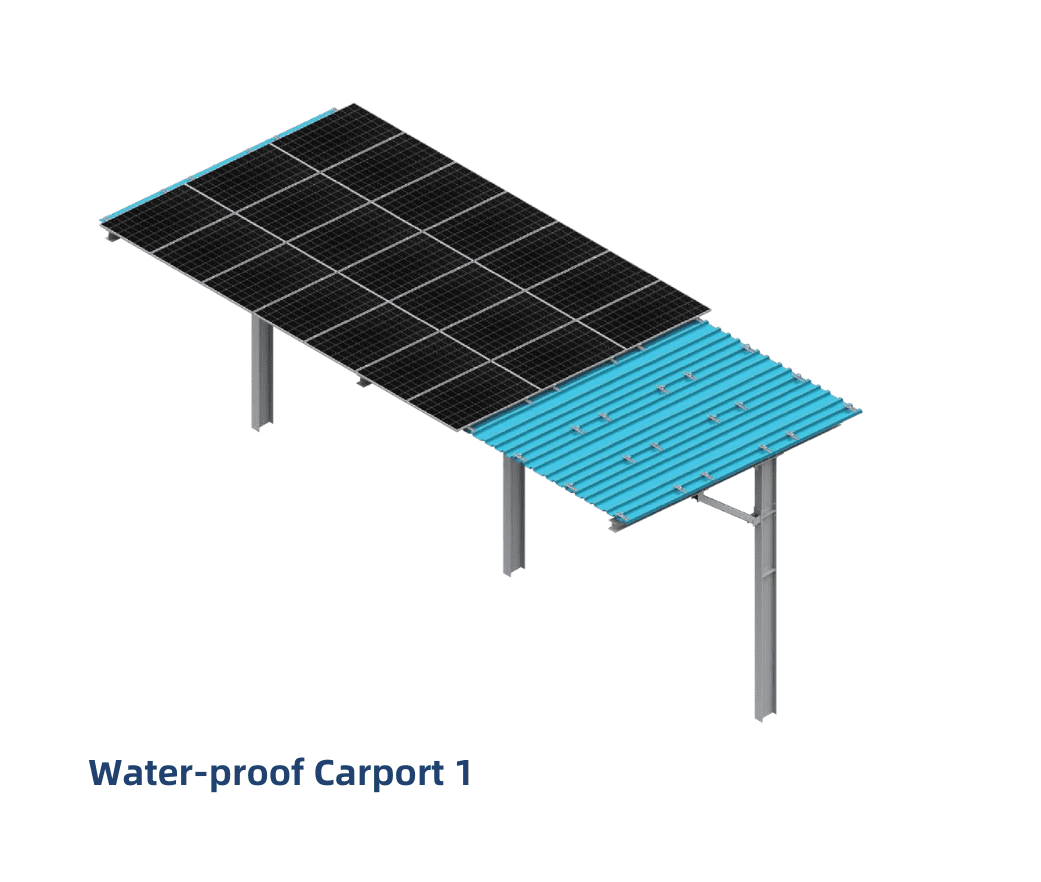 Solar Carport