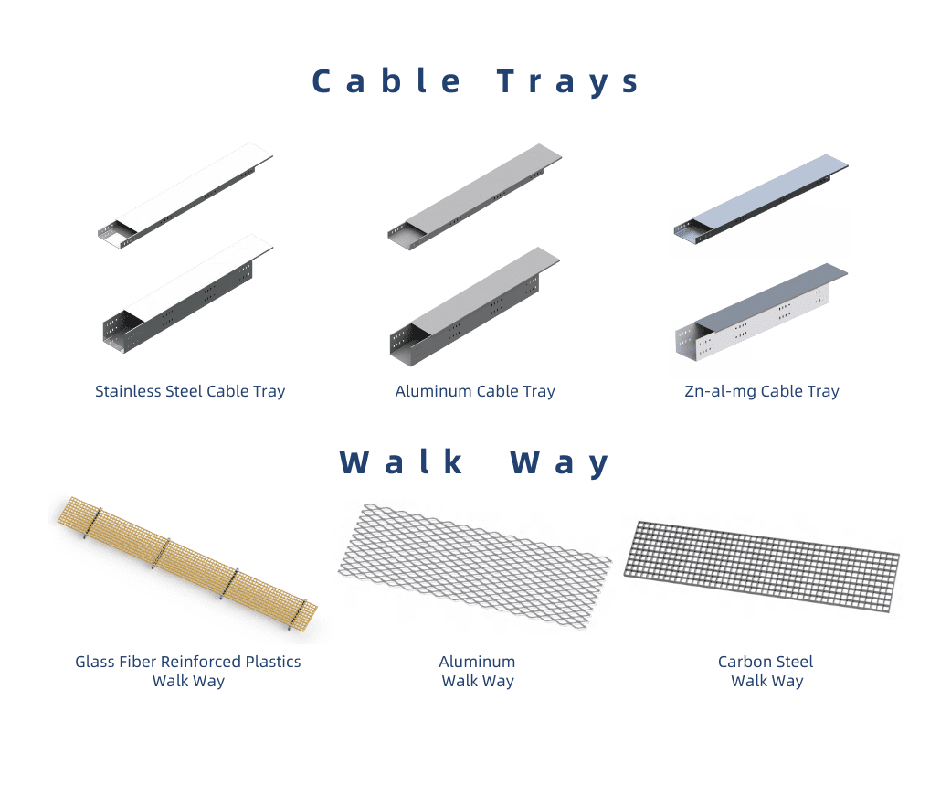 Solar Mounting Accessories