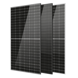 panel solar TopCon monocristalino 445W