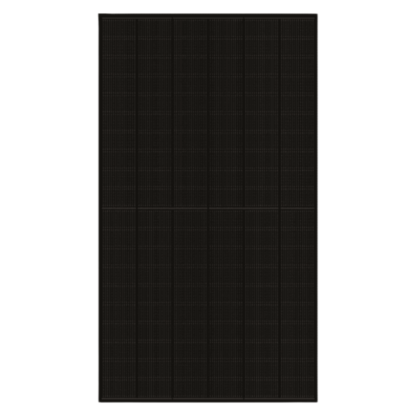 470–490W Bifacial Solar Panel – Monocrystalline TopCon · BE470-490T8-120(HC)BF