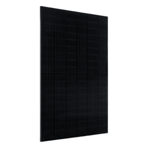 panel solar bifacial N-Type