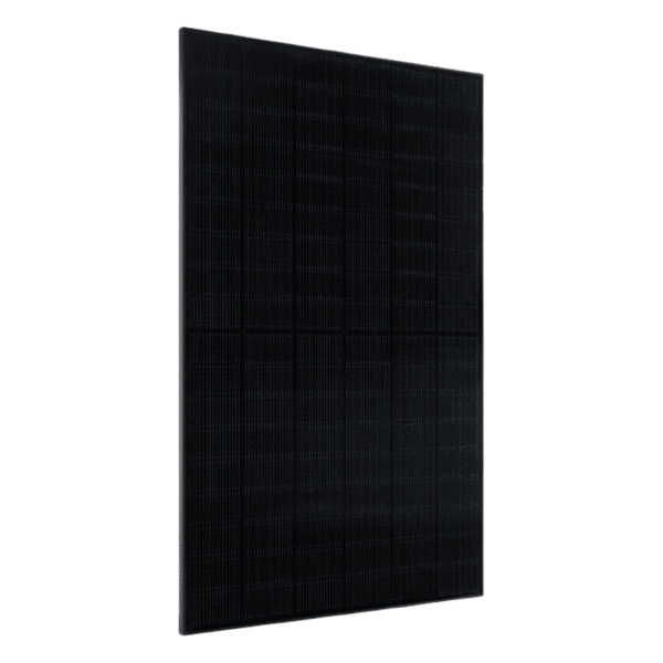 425–445W Bifacial Solar Panel – Monocrystalline TopCon · BE425-445T8-108(HC)BF