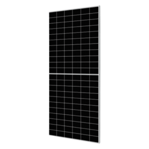 panel solar TopCon 700W alta potencia monofacial