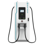 EV Charging Station · BXC 60–120KW