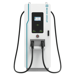 EV Charging Station · BXC 60–120KW
