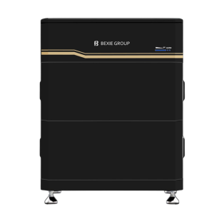 High-voltage modular solar battery 10-30 kWh – Indoor and outdoor · BXB 10-30KHV