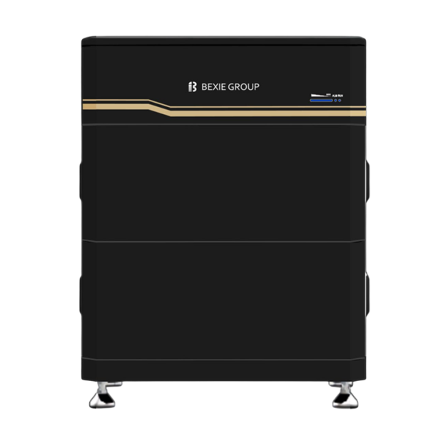 Batería solar alta tensión LiFePO4 10-30kWh – Modular · BXB 10-30KLV
