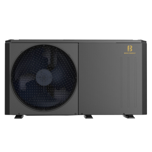 Bomba de calor aerotermia monobloc - Calefacción, refrigeración y ACS · BEMHP-V4-16WR1P | BEMHP-V12-16WR3P
