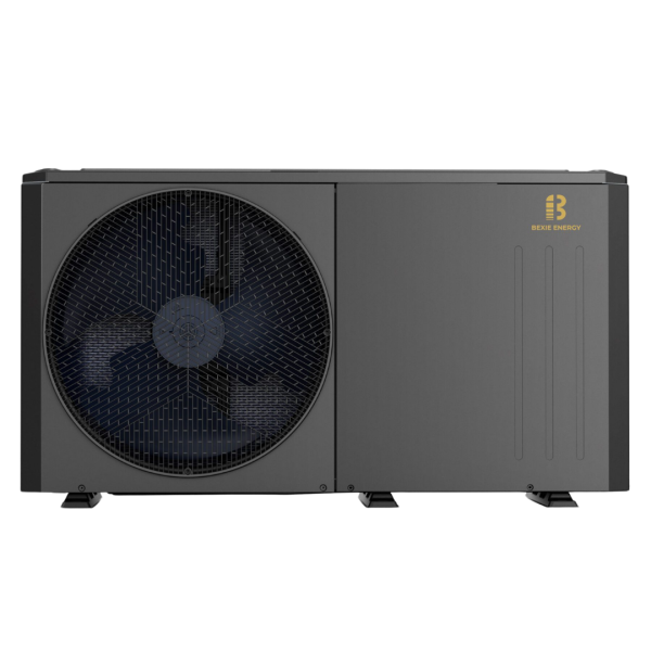单体式空气源热泵 8–16 kW｜制冷/制热/生活热水 · BEMHP-V4-16WR1P | BEMHP-V12-16WR3P