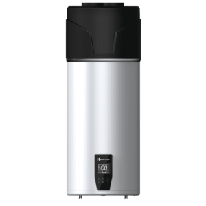 Bomba de calor ACS todo en uno · Serie E · Pared · R290 | Bexie Energy