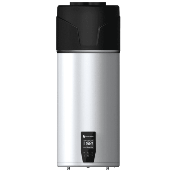 DHW heat pump wall-mounted Series E – R290, 80-120L