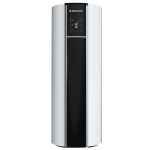 All-in-one domestic hot water heat pump | Series S floor-standing – Bexie Energy