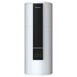 All-in-one DHW heat pump – Series S (wall-mounted)