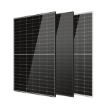510–545W Solar Panel – Monocrystalline TopCon · BE510-545T8-132(HC)