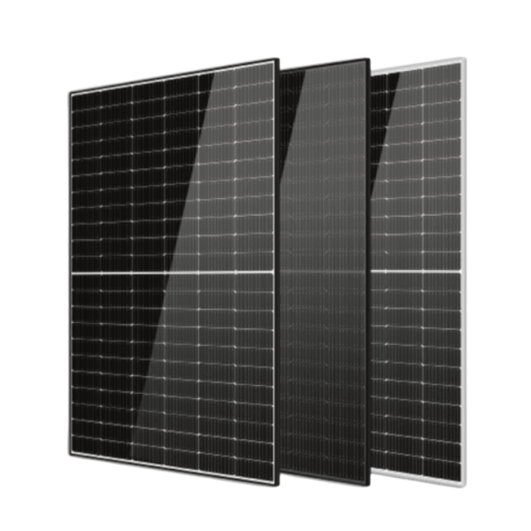 510–545W Solar Panel – Monocrystalline TopCon · BE510-545T8-132(HC)