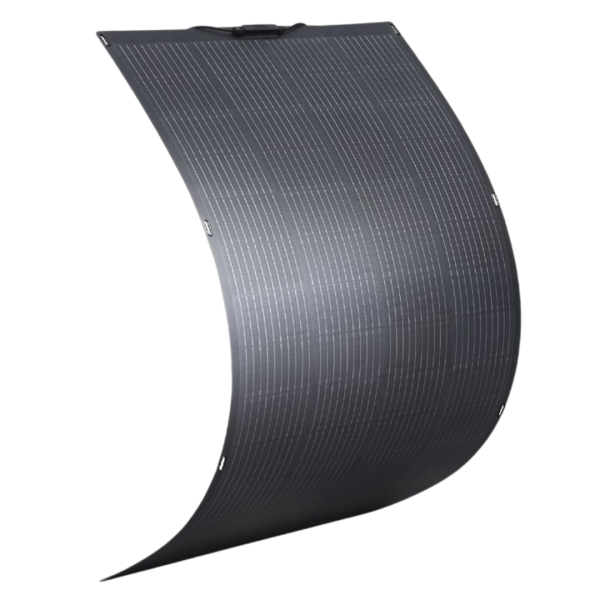 200W Flexible Solar Panel – Monocrystalline TopCon · BE200M9(B)-40(HC)FE