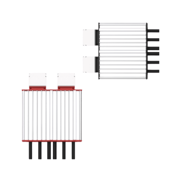 Solar PV optimiser – Maximise the output of every panel individually