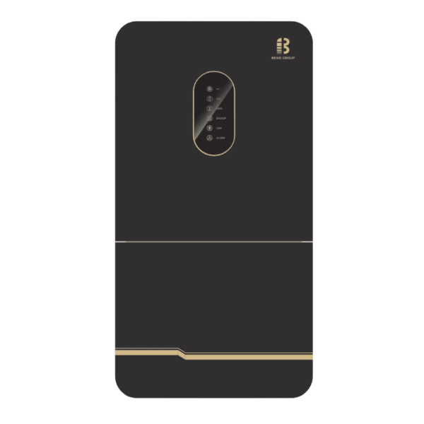 Single-Phase Low-Voltage Hybrid Inverter · BE8-10KW-1PH (LV)