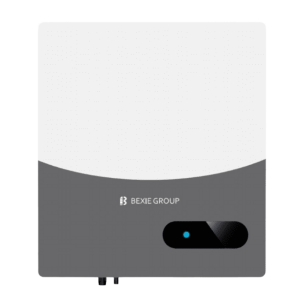 Single-Phase Grid-Tied Solar Inverter · BE7-10KW-1PG