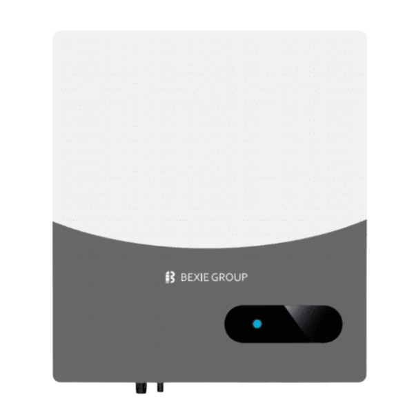 单相太阳能逆变器 7–10 kW|98.2% 效率,支持 App 管理 · BE-7-8-10KW-1PG
