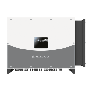BE100-110KW-3PG