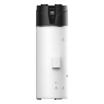 Bomba de calor ACS todo en uno · Serie E · Suelo · R290 | Bexie Energy