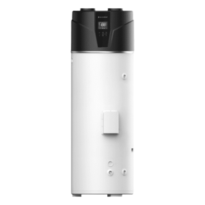 bomba de calor ACS todo en uno serie E suelo R290 Bexie