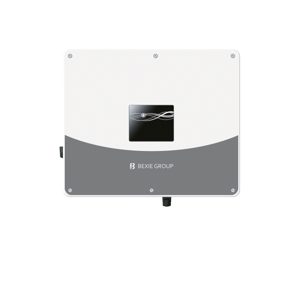 30–50 kW 三相太阳能逆变器|并网型 · BE30-50KW-3PG