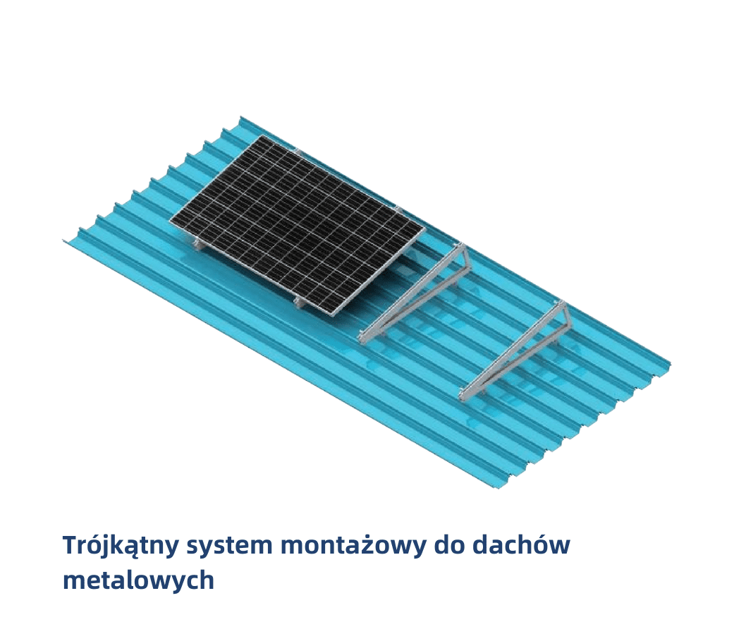 Komercyjna fotowoltaika dachowa