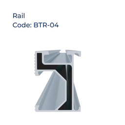 Sistema di montaggio solare con gancio per tegole - immagine 2
