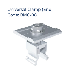 Sistema di montaggio solare con gancio per tegole - immagine 5