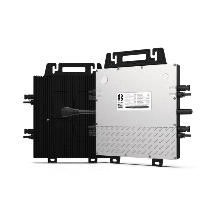 BEXIE Mikro-Wechselrichter