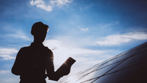 ecosistema energético inteligente