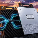microinversores solares