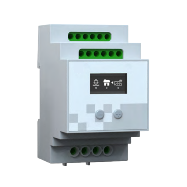 BCP-DLB-11 M · Sistema DLB de gestión dinámica de carga | Bexie Energy