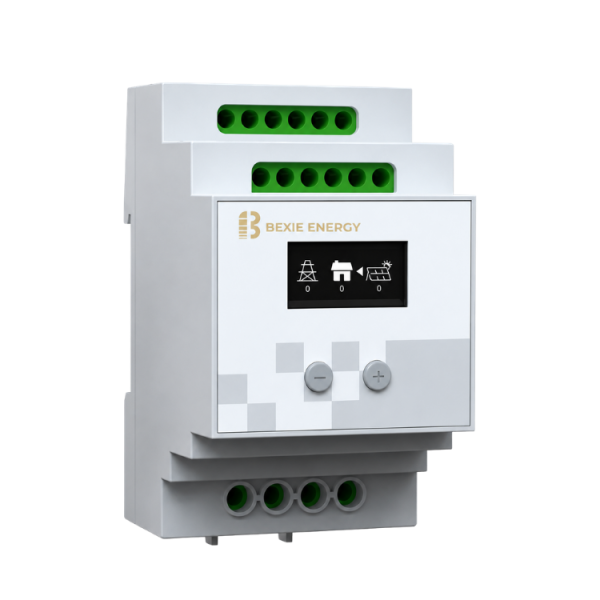 BCP-DLB-11/13M · Smart energy management and load balancing system | Bexie Energy