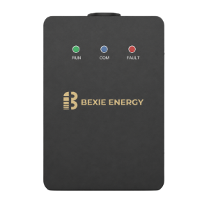 BFS-MH-01-N · RSD Dispositivo de monitorización | Bexie Energy
