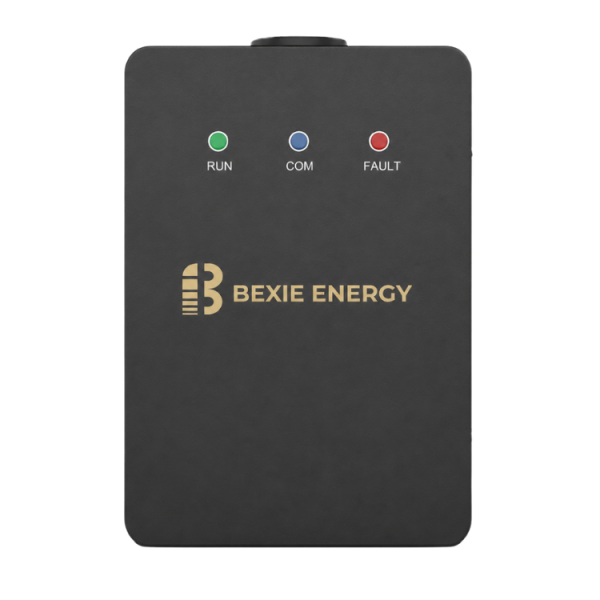 BFS-MH-01-N · RSD Dispositivo de monitorización | Bexie Energy