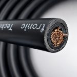 H1Z2Z2-K 1x6mm² Solar Cable 1500V DC | Bexie Energy