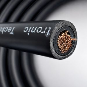Cable solar H1Z2Z2-K 1x6mm² 1500V DC | Bexie Energy